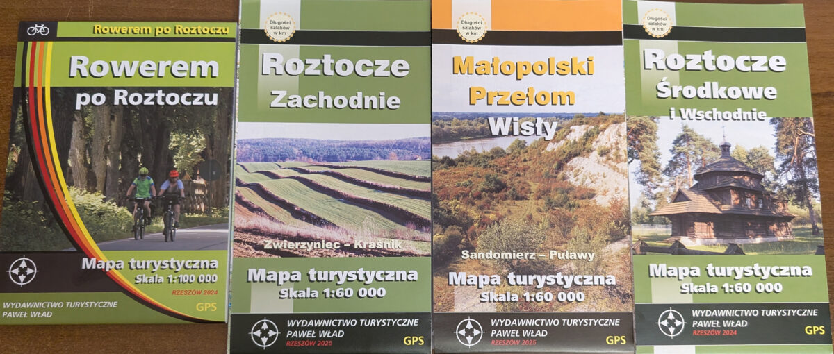 Wydawnictwo turystyczne Paweł Wład