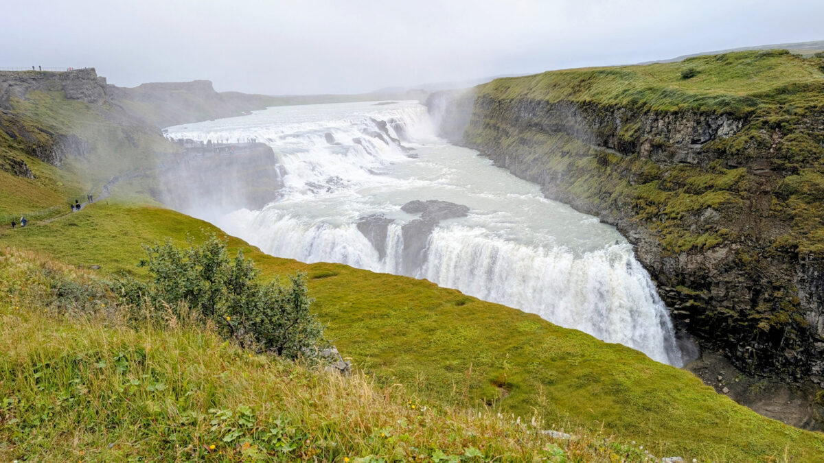 Islandia 2026