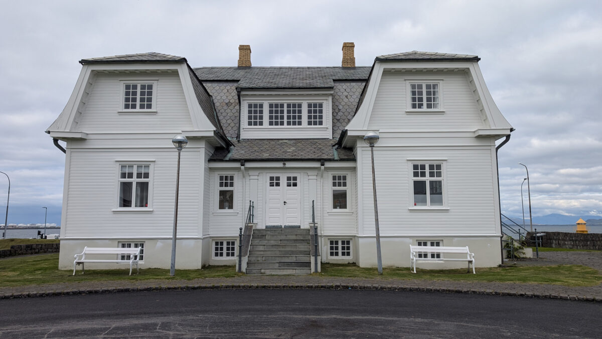 Islandia c.d.