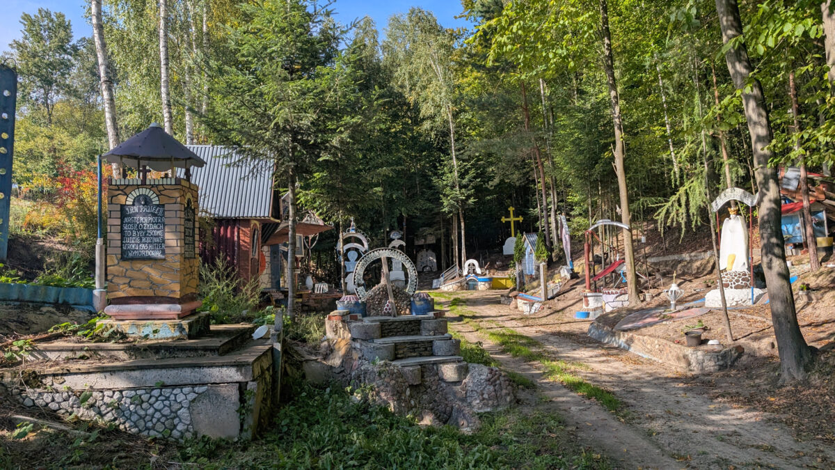 Teodorówka Kolonia